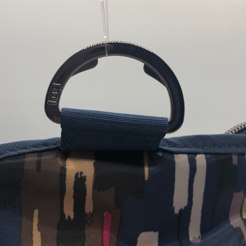 NEW LUG Canoe Travel Brush Holder/Makeup Bag - Picture 10 of 12